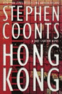 Hong Kong - Coonts, Stephen