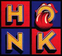 Honk [Deluxe Edition] - The Rolling Stones