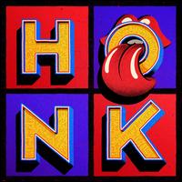 Honk - The Rolling Stones