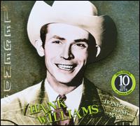 Honky Tonk Man [American Legends] - Hank Williams Sr.