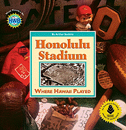Honolulu Stadium: Where Hawaii Played