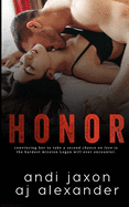 Honor: A Second Chance Interconnected Stand Alone