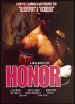 Honor [Fighter Packaging] - David Worth