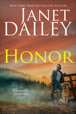 Honor - Dailey, Janet