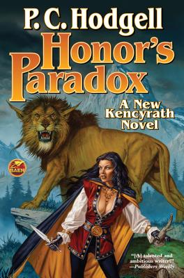 Honor's Paradox - Hodgell, P C