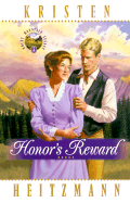 Honor's Reward - Heitzmann, Kristen