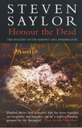 Honour the Dead - Saylor, Steven