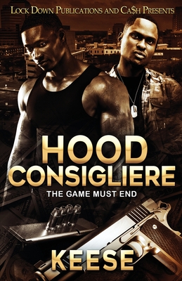 Hood Consigliere - Keese