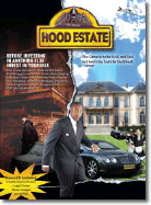 Hood Estate: The Manual - Person, Leonard, Jr.