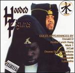 Hooded Figures