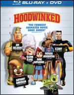 Hoodwinked [2 Discs] [Blu-ray/DVD]