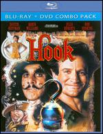 Hook [Blu-ray] - Steven Spielberg