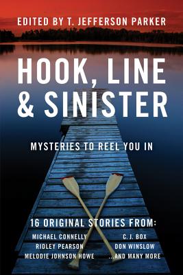 Hook, Line & Sinister - Parker, T Jefferson (Editor)