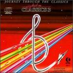 Hooked on Classics 3 (Journey through the Classics) [K-Tel]