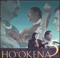 Ho'okena, Vol. 5 - Ho'okena