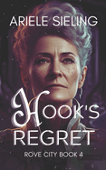 Hook's Regret: A Science Fiction Retelling of Peter Pan