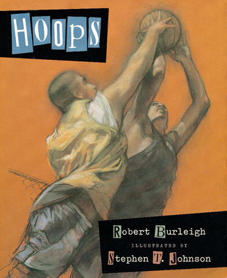 Hoops - Burleigh, Robert