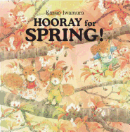 Hooray for Spring!