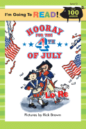 Hooray for the 4th of July - Brown, Rick