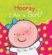 Hooray, I Am a Girl!