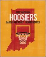 Hoosiers [Blu-ray] - David Anspaugh