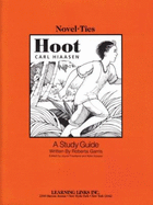 Hoot: Novel-Ties Study Guides