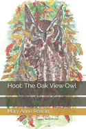 Hoot: The Oak View Owl