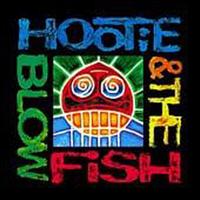 Hootie & the Blowfish - Hootie & the Blowfish