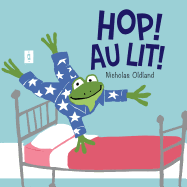 Hop! Au Lit!