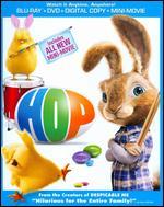 Hop [Blu-ray/DVD] [2 Discs]