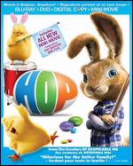 Hop [Blu-ray/DVD] - Tim Hill