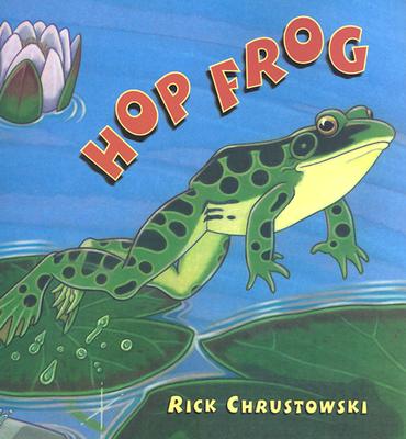 Hop Frog - 