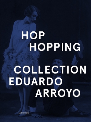 Hop-hopping - Arroyo, Eduardo