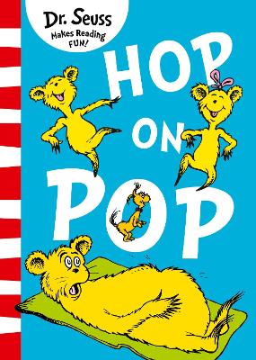 Hop On Pop - 