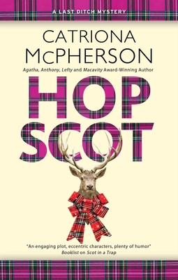 Hop Scot - McPherson, Catriona