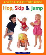 Hop, Skip & Jump