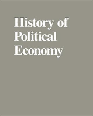 Hope 34 Future of the History - Weintraub, E Roy (Editor), and Bertram Schefold (Contributions by), and Roger E Backhouse (Contributions by)