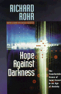 Hope Against Darkness: The Transforming Vision of Saint Francis in an Age of Anxiety