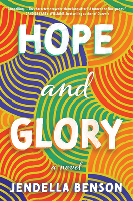 Hope and Glory - Benson, Jendella