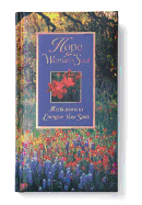 Hope for a Woman's Soul: Meditations to Energize Your Spirit