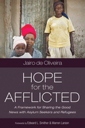 Hope for the Afflicted