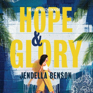 Hope & Glory: 'A sweeping, rich tale' Bolu Babalola