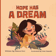 Hope Has a Dream