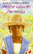 Hope Leaves Jamaica