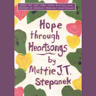Hope Through Heartsongs: Poetry