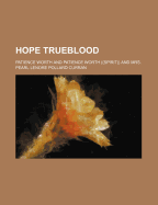 Hope Trueblood