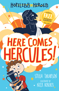 Hopeless Heroes: Here Comes Hercules!