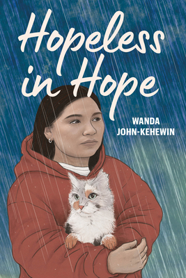 Hopeless in Hope - John-Kehewin, Wanda