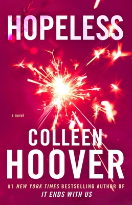 Hopeless: Volume 1 - Hoover, Colleen