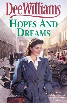 Hopes and Dreams - Williams, Dee